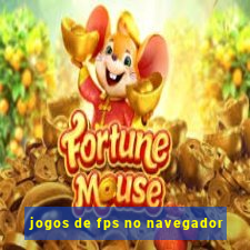 jogos de fps no navegador